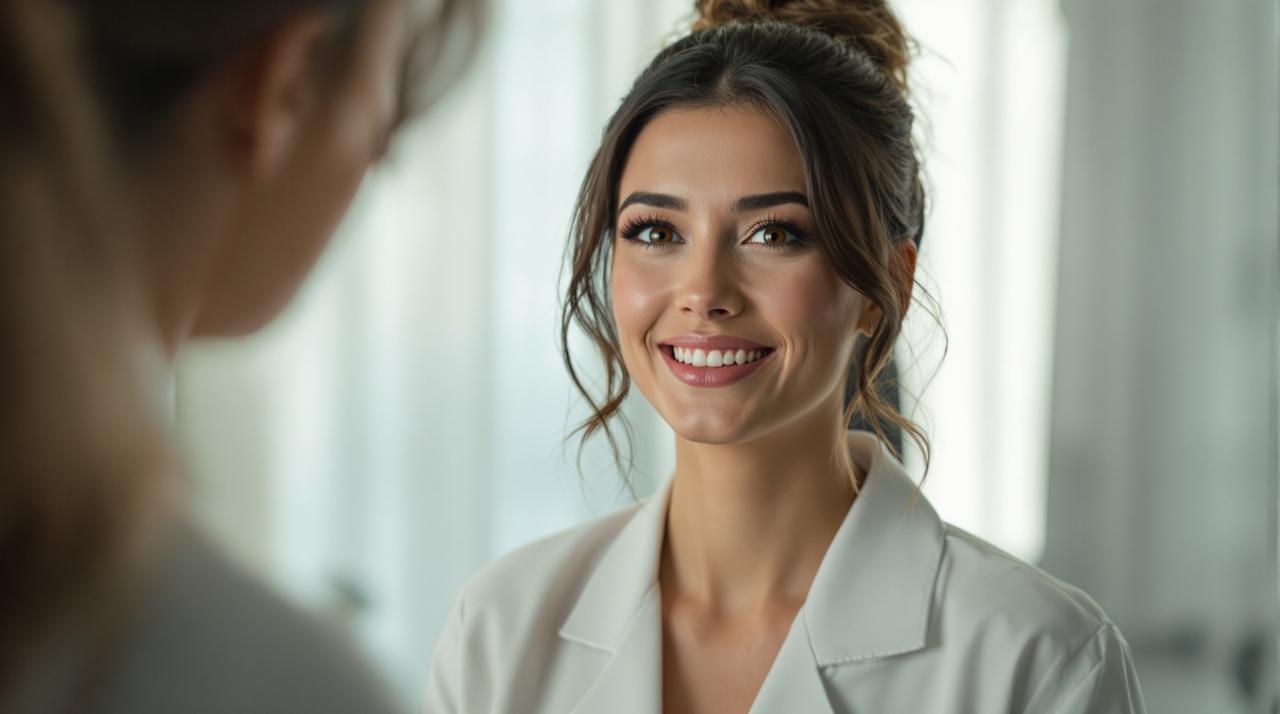 某女星整容失败照片流出!本人回应:那是我最黑暗的时期