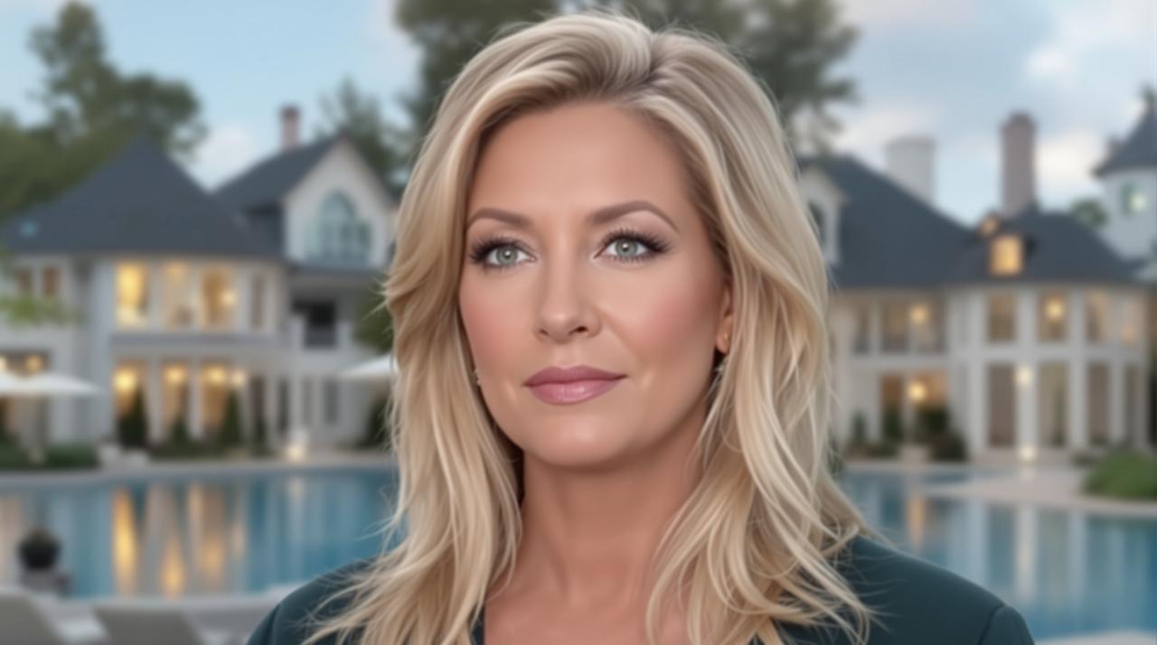 豪门离婚大战升级!资产分割超50亿,双方律师团队正面交锋