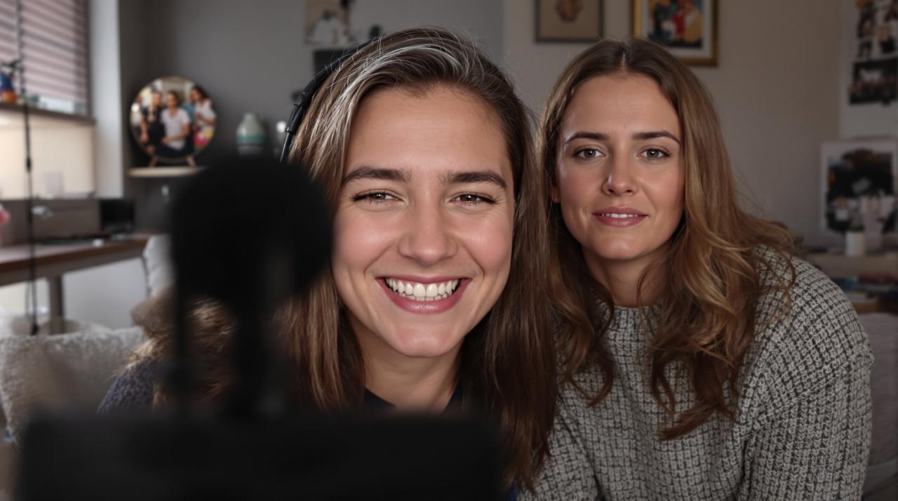 网红夫妻直播离婚!粉丝现场见证,离婚协议书当场签署